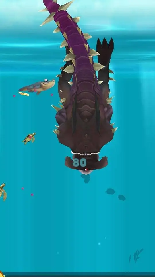 ai character: bellhellmoth  background