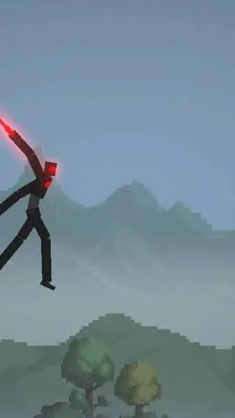 ai character: my final talkie background