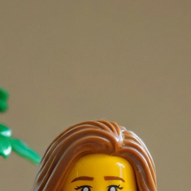 chat with ai character: kaka lego 🤣