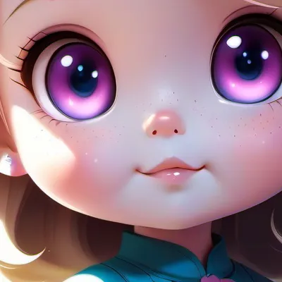 chat with ai character: Lizzy