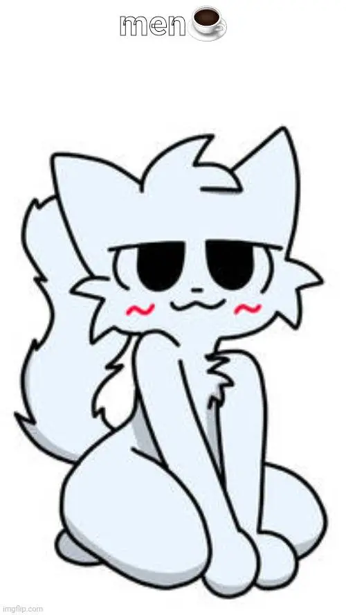 ai character: Girlkisser background