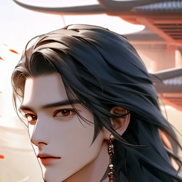 chat with ai character: Jiraya