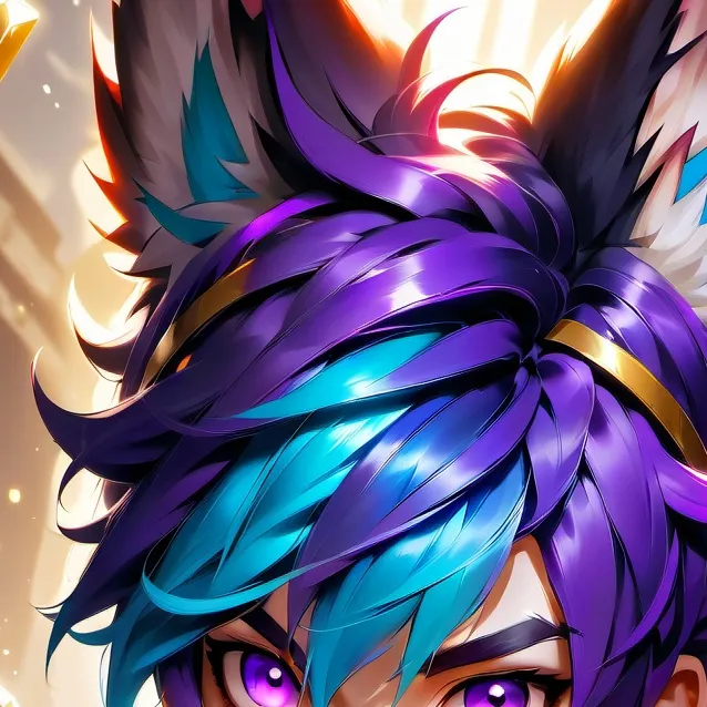 chat with ai character: Milo