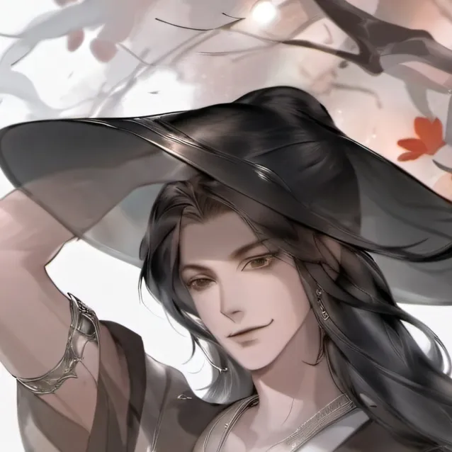 chat with ai character: Léo