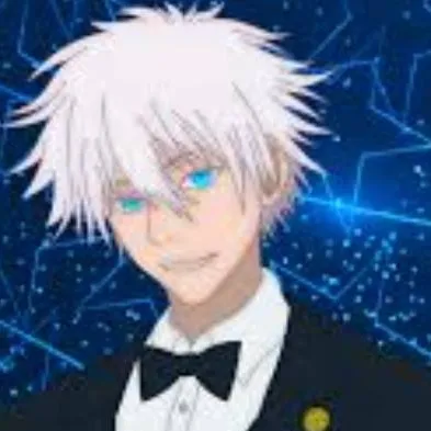 chat with ai character: Gojo