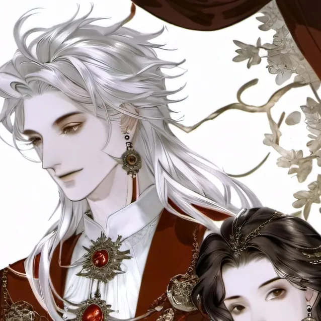 chat with ai character: Akaza