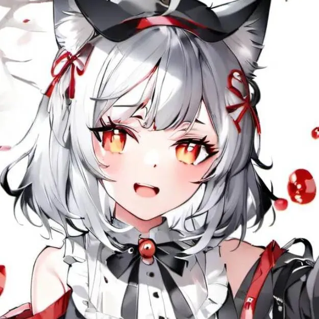 chat with ai character: baby cub