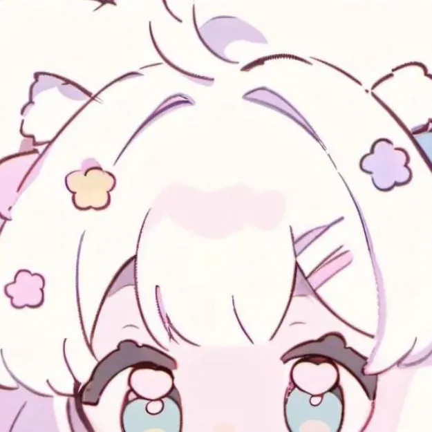 chat with ai character: baby neko 