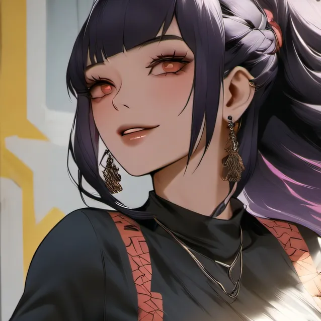 chat with ai character: Rem Yeumbri