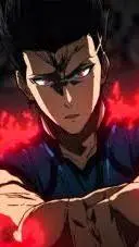 ai character: blue lock te odia background