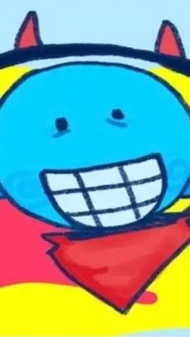 ai character: blue lock background