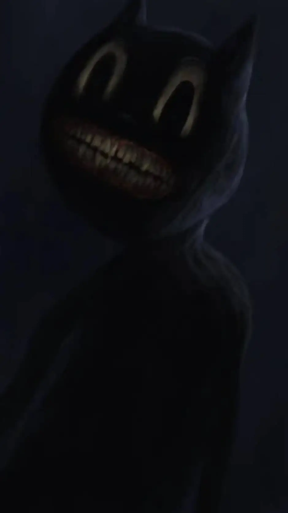 ai character: cc x bll background