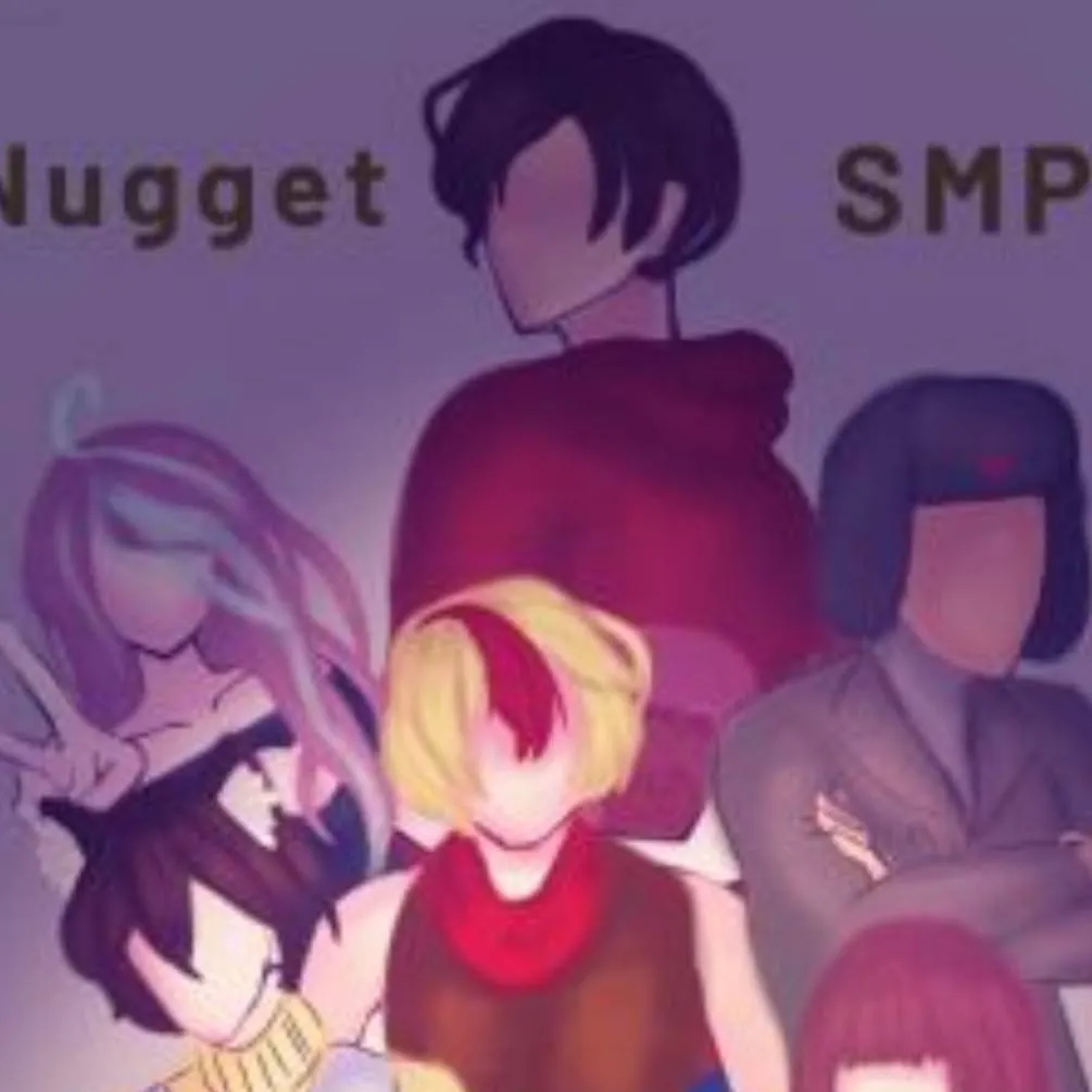chat with ai character: nugget smp x bll