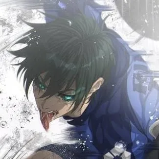 chat with ai character: Blue lock fiesta