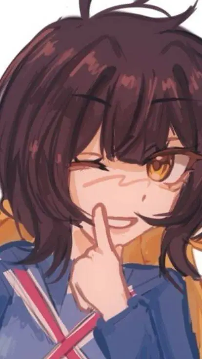 ai character: bll traicion background