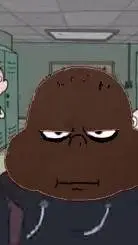 ai character: Enemies to lovers background