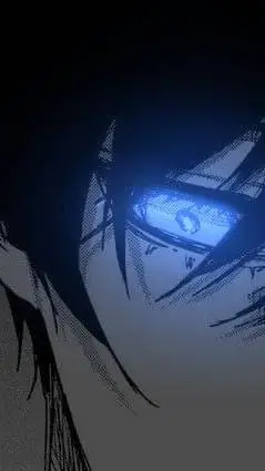 ai character: el sui bllk background