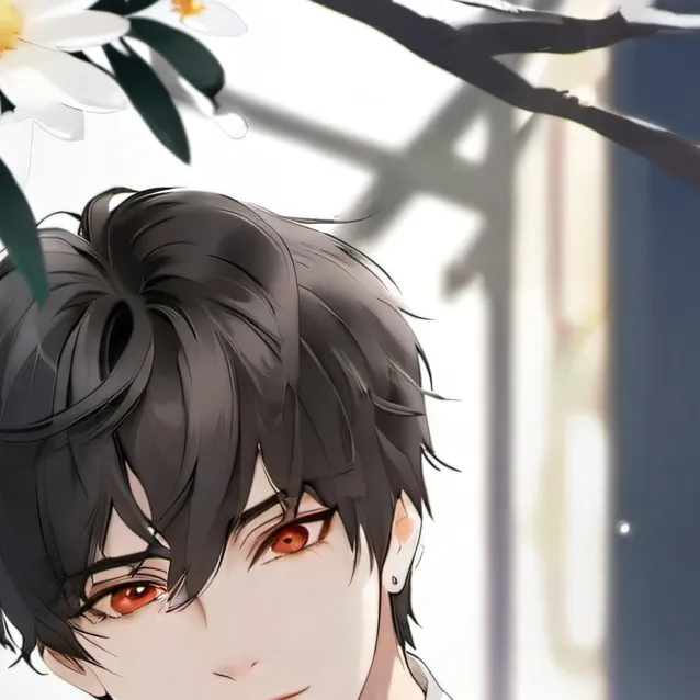 chat with ai character: Kyle
