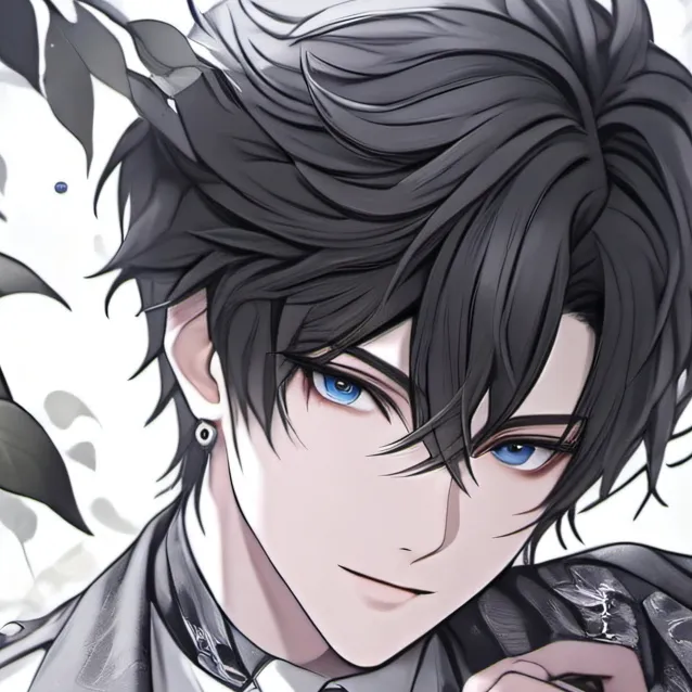 chat with ai character: "~Luke~"