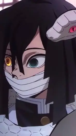 ai character: tokito background