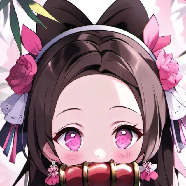 chat with ai character: KNY 