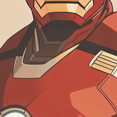 chat with ai character: Iron man