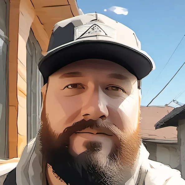 chat with ai character: Danny