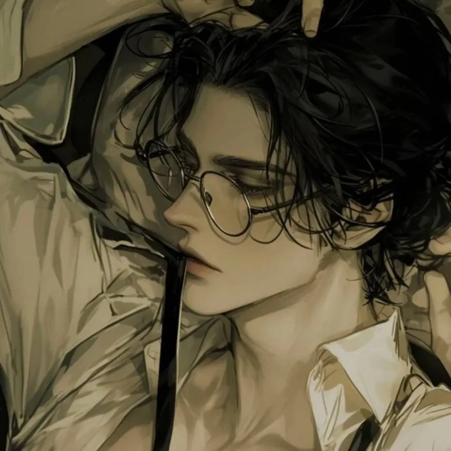chat with ai character: Noah