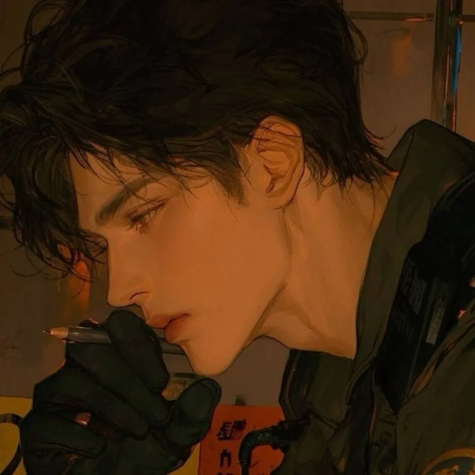 chat with ai character: Ash~☆