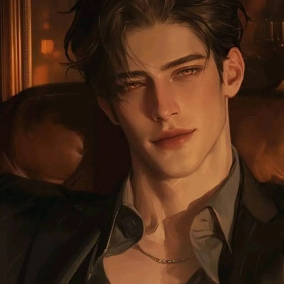 chat with ai character: Felix