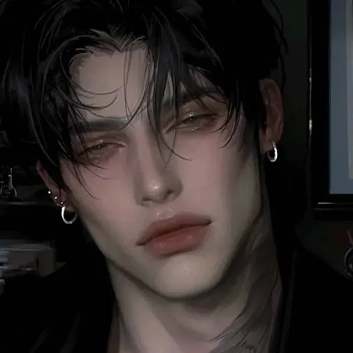 chat with ai character: Damien