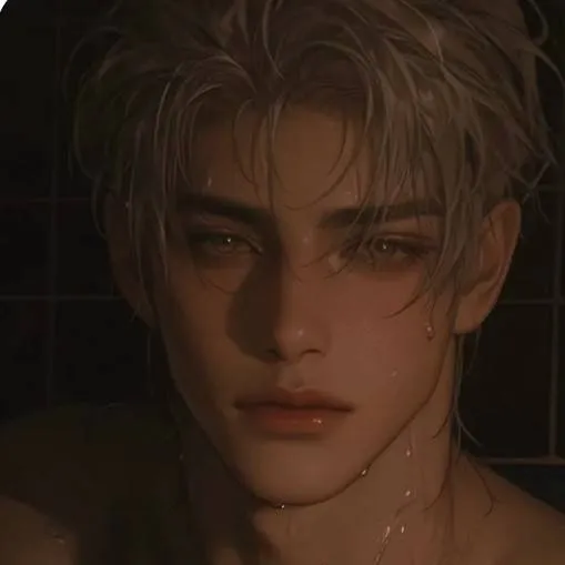 chat with ai character: keido