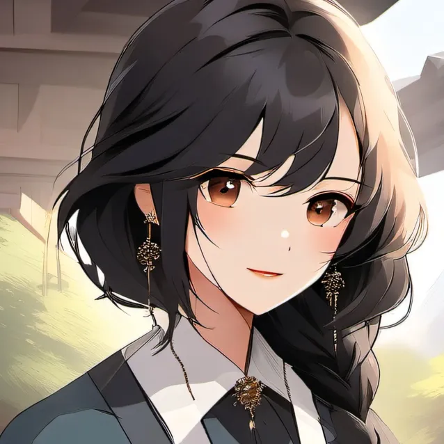 chat with ai character: Emma.😉🫠