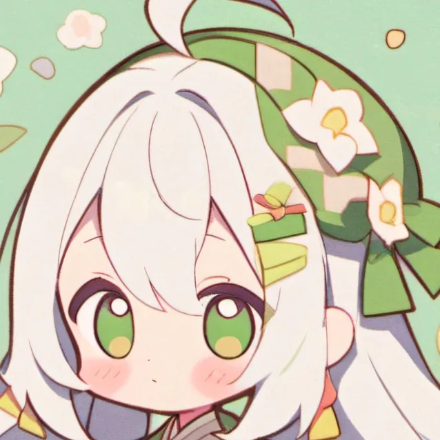 chat with ai character: i and 