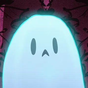 chat with ai character: Ghost 👻 mom