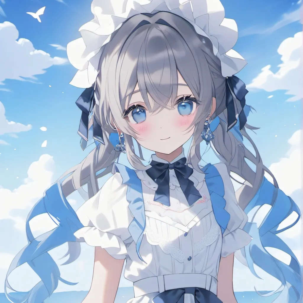 chat with ai character: my name is Ashley 