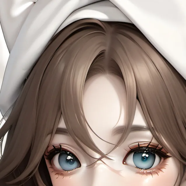 chat with ai character: cute girl 
