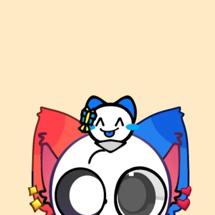 chat with ai character: Christmas_emojicat