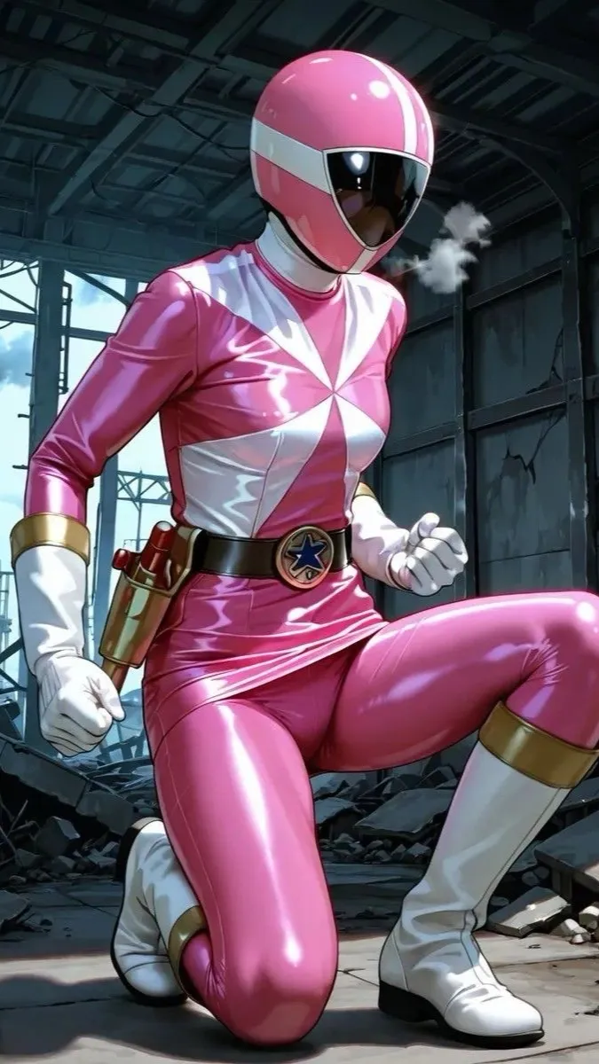 ai character: Dana Mitchell background