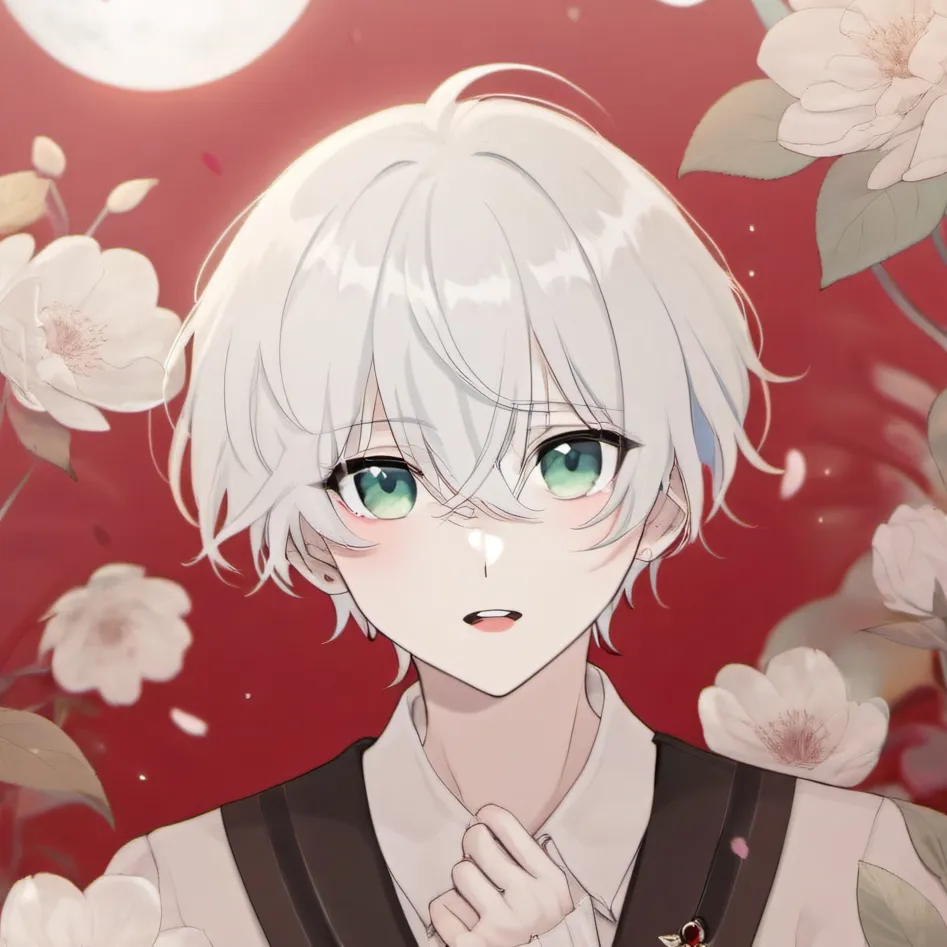 chat with ai character: luke 