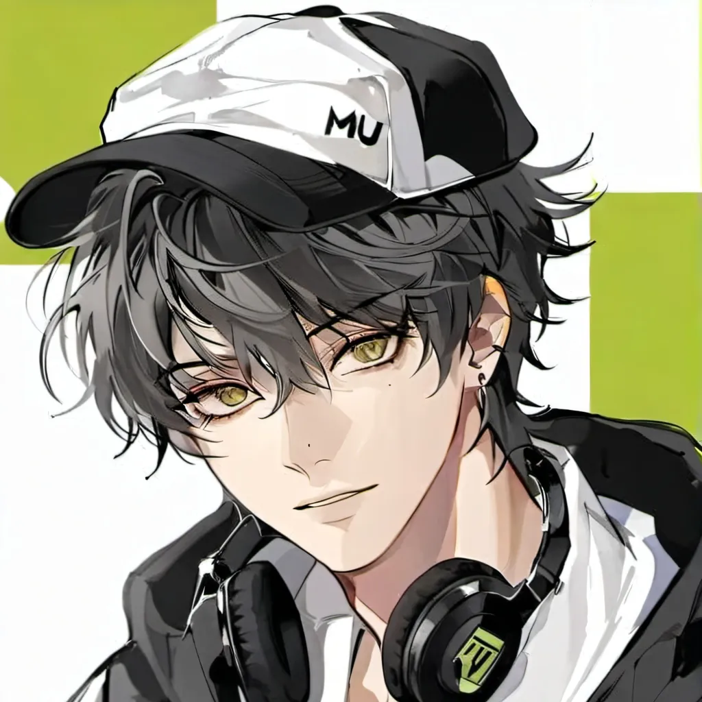 chat with ai character: 🎮Khairō🎮