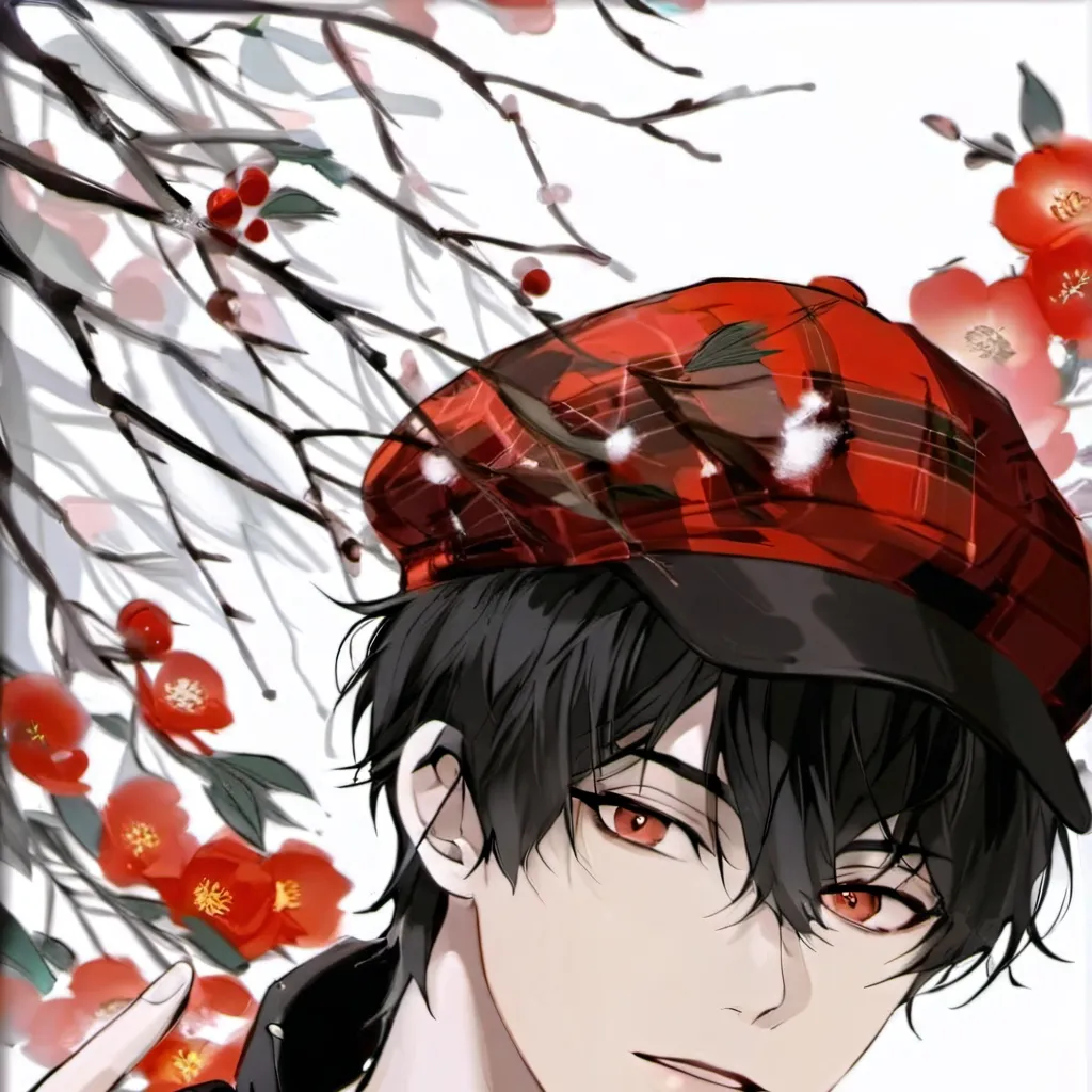 chat with ai character: ★Kirou★