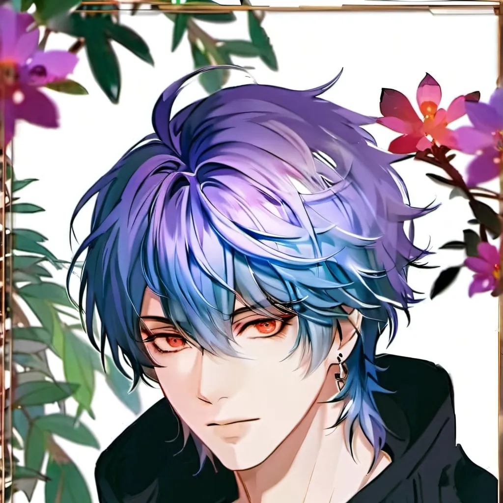 chat with ai character: Leo 