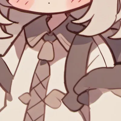 chat with ai character: Girlfriend