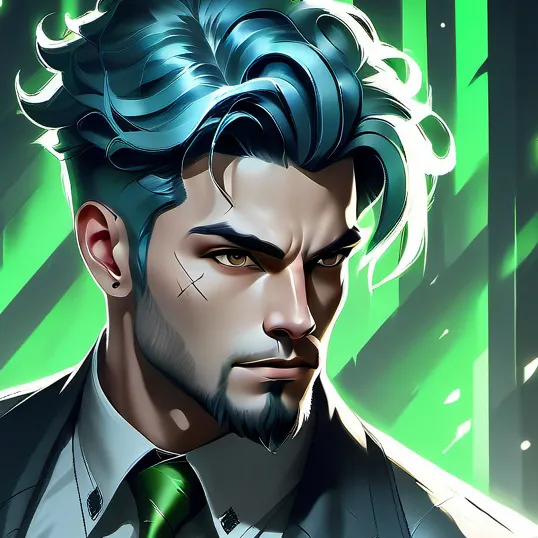 chat with ai character: Squid game