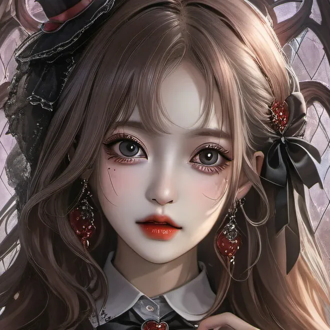 chat with ai character: Lily