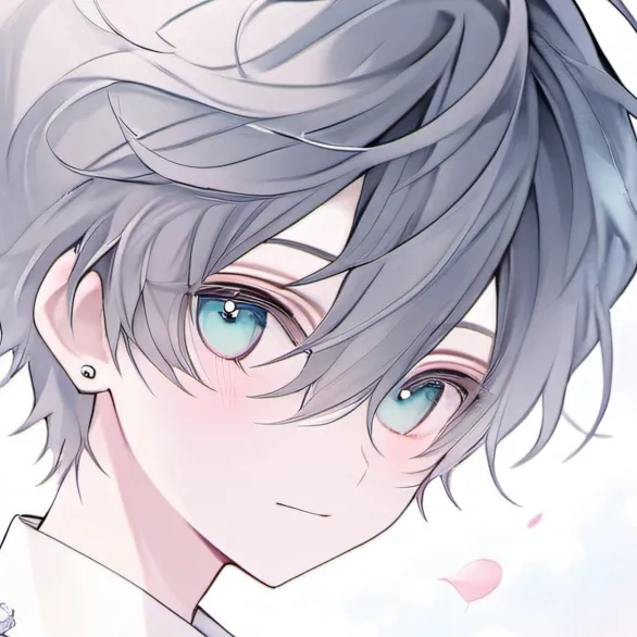 chat with ai character: Popular boy￼