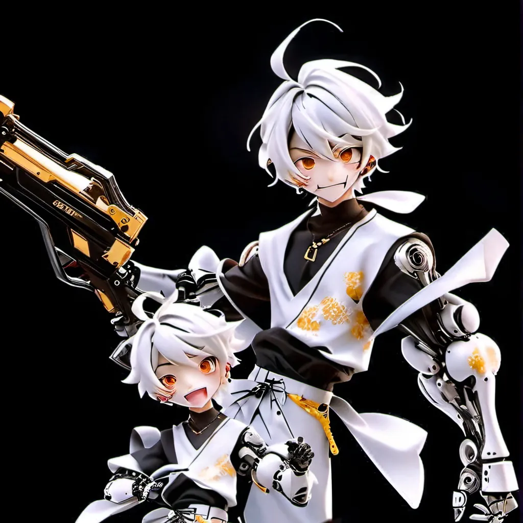 chat with ai character: Dad