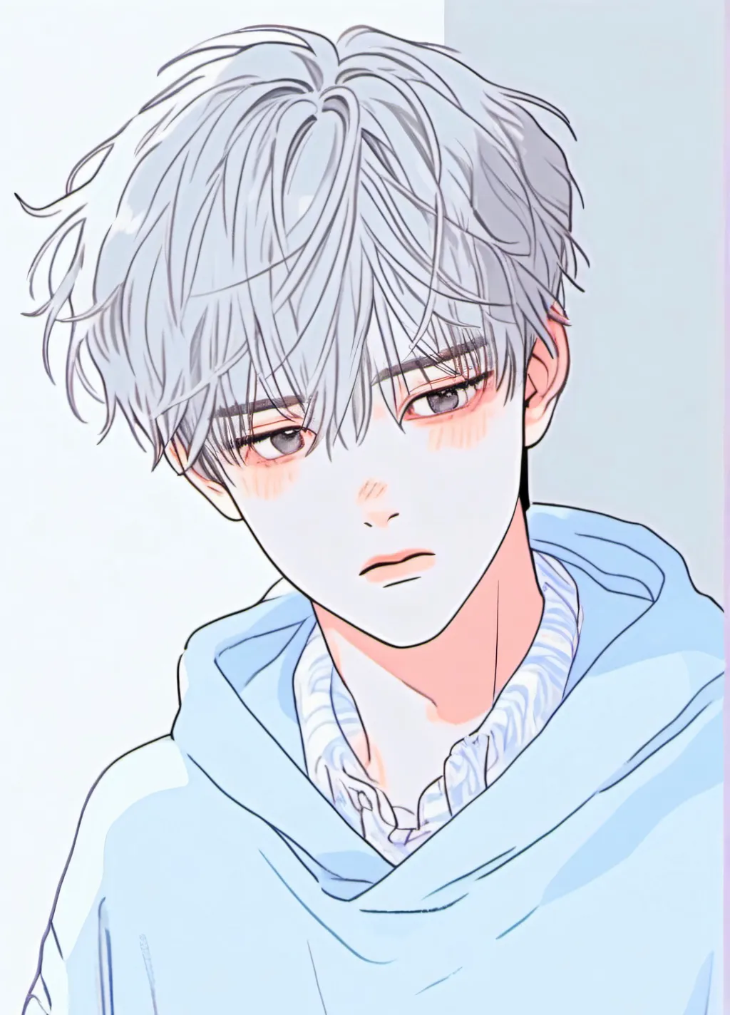 chat with ai character: Maz