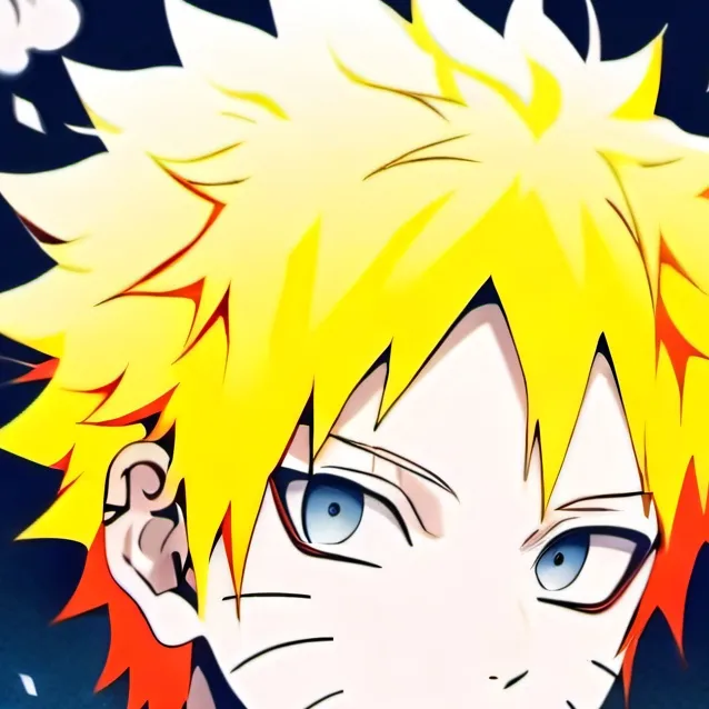 chat with ai character: Naruto Uzumaki